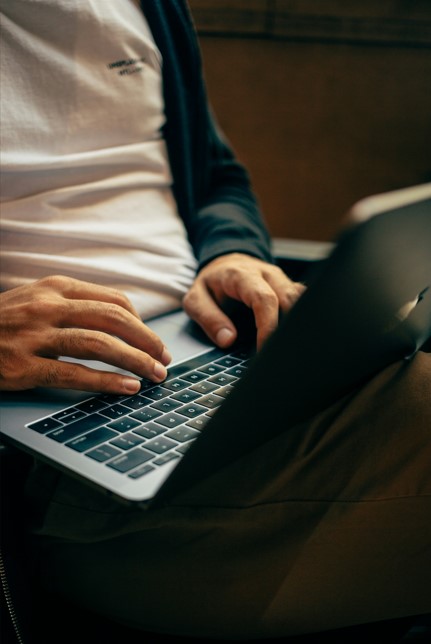 Développement d’applications métier sur-mesure OCCURENCE