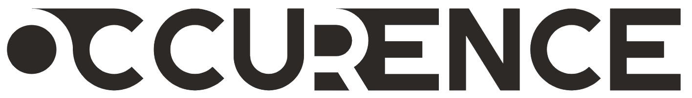 Logo OCCURENCE